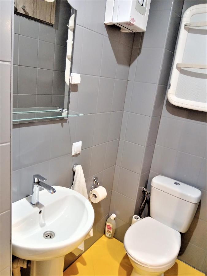 Studio Daola Gdaňsk Exteriér fotografie