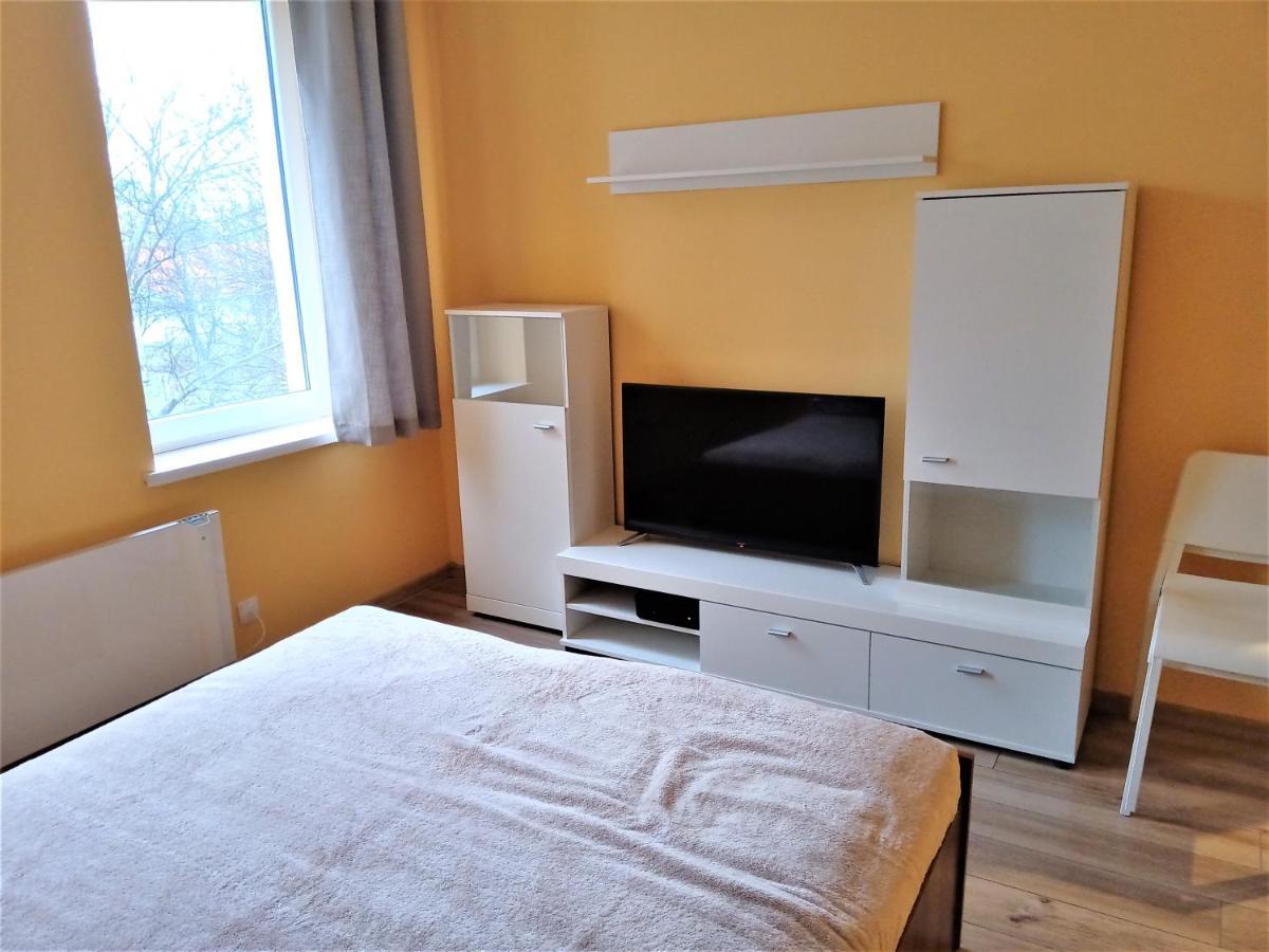 Studio Daola Gdaňsk Exteriér fotografie