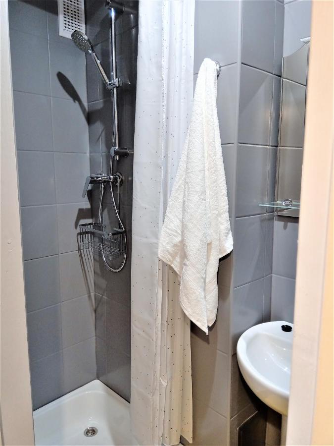Studio Daola Gdaňsk Exteriér fotografie