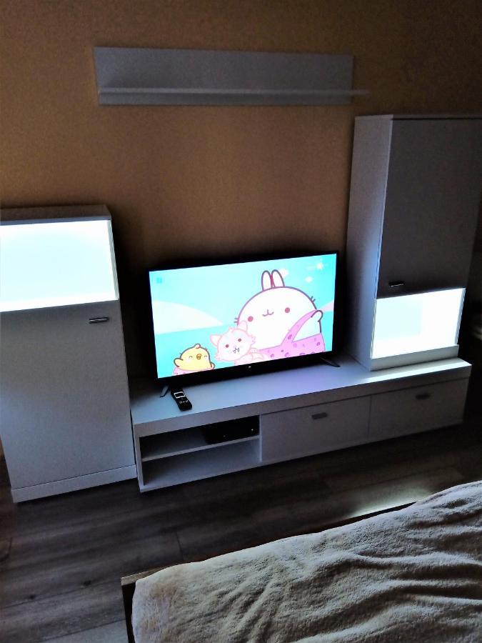 Studio Daola Gdaňsk Exteriér fotografie
