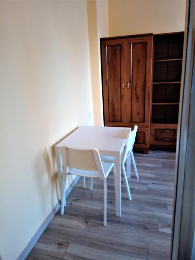 Studio Daola Gdaňsk Exteriér fotografie